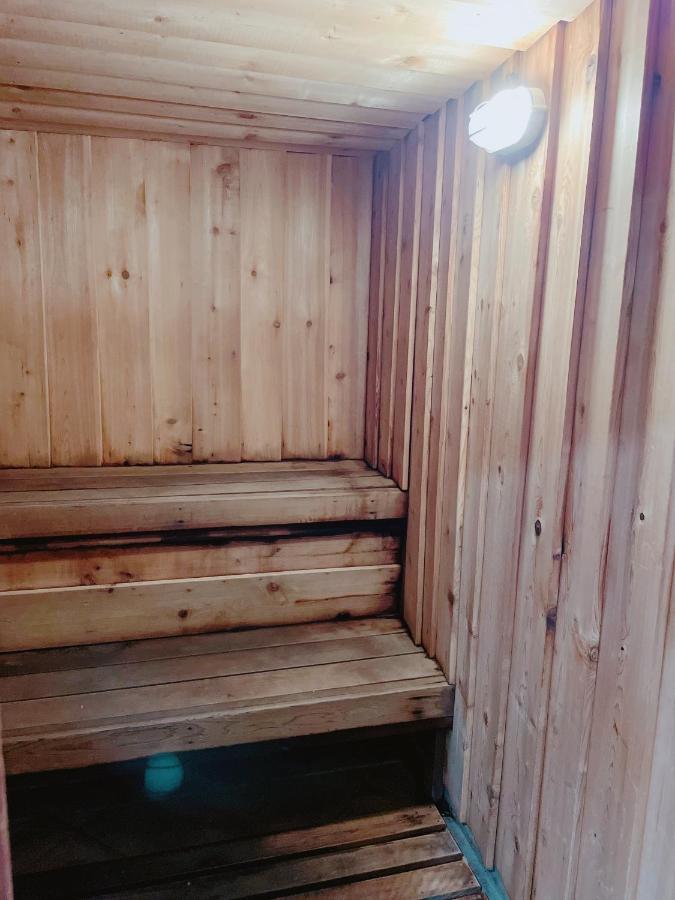 1 Bedroom And 1 Living Room Family Suite Χρυσή Ακτή Εξωτερικό φωτογραφία