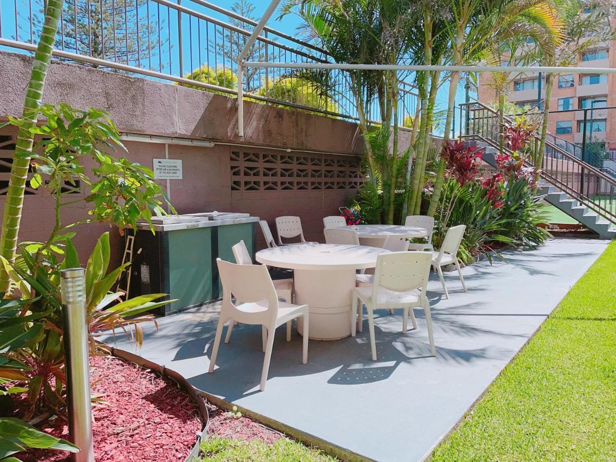 1 Bedroom And 1 Living Room Family Suite Χρυσή Ακτή Εξωτερικό φωτογραφία